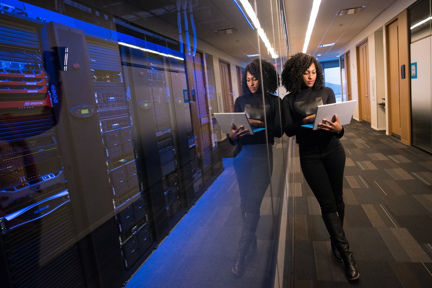 IT-Dienste, die Ihr Geschäft revolutionieren können
